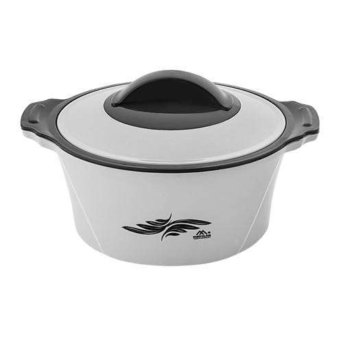 Lemia Casserole - Grey